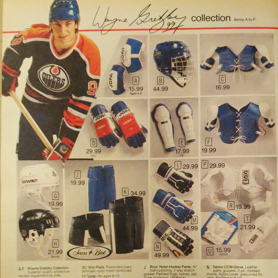 Understanding Wayne Gretzky: A Collection Of Fast Facts Understanding Wayne Gretzky: A Collection Of Fast Facts