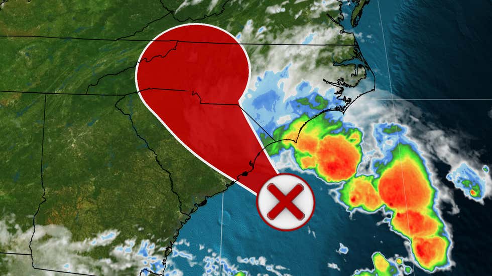 Understanding Weather Alerts In The Carolinas: Active And Expired Storm Warnings Explained Understanding Weather Alerts In The Carolinas: Active And Expired Storm Warnings Explained