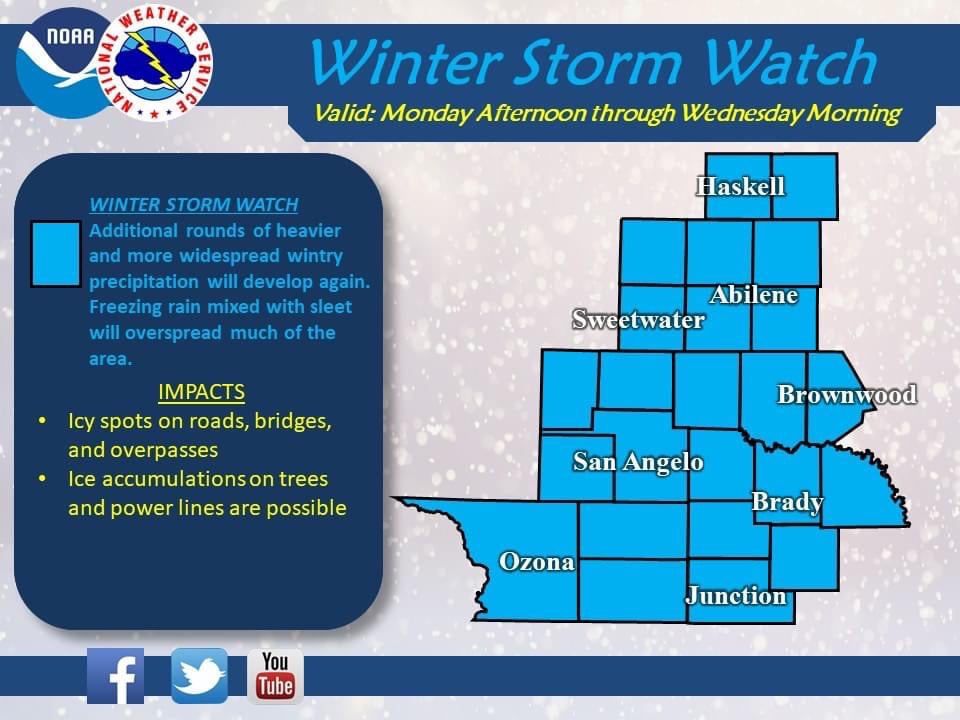 Understanding Winter Weather Advisory Impacts On School Schedules Understanding Winter Weather Advisory Impacts On School Schedules