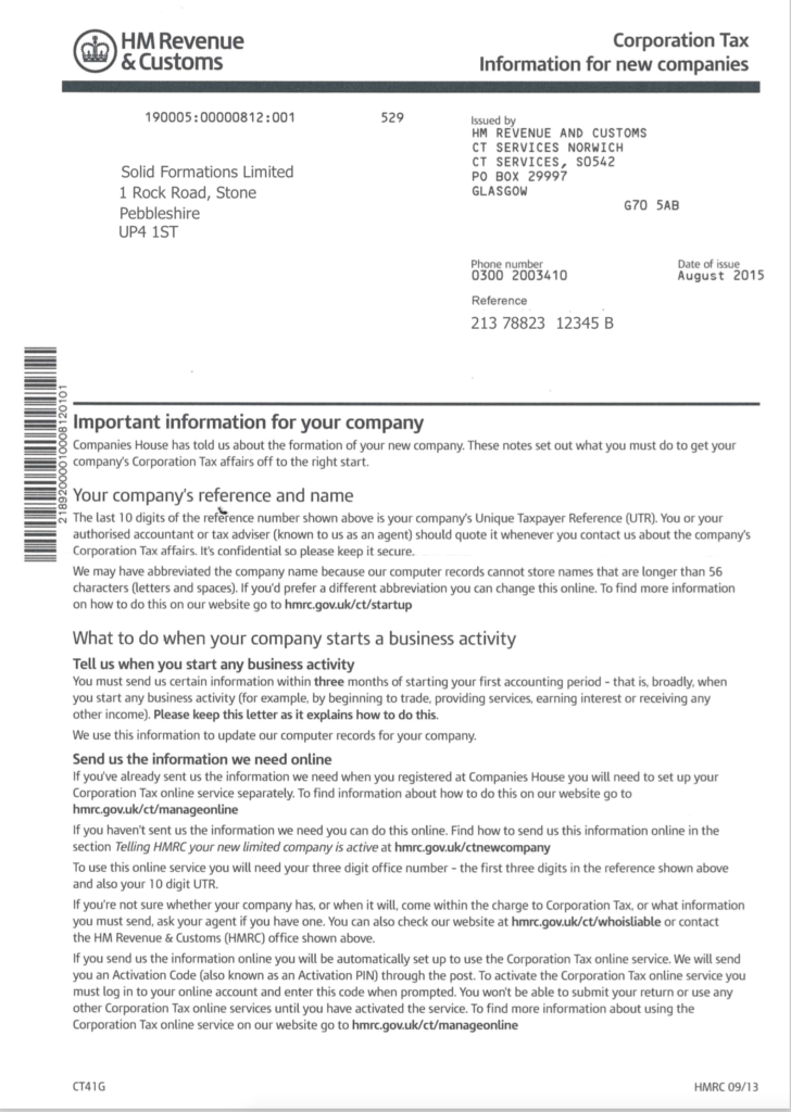 Understanding Your New HMRC Tax Code: Implications For Savings Understanding Your New HMRC Tax Code: Implications For Savings