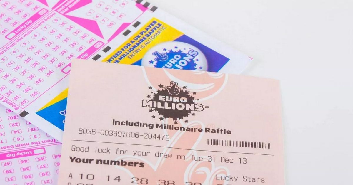 Unexpected EuroMillions Twist: €5k Win Becomes €255k For Irish Player Unexpected EuroMillions Twist: €5k Win Becomes €255k For Irish Player