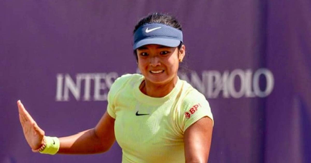 Unexpected Miami Win: Eala Defeats Keys, Reaches Quarterfinals Unexpected Miami Win: Eala Defeats Keys, Reaches Quarterfinals