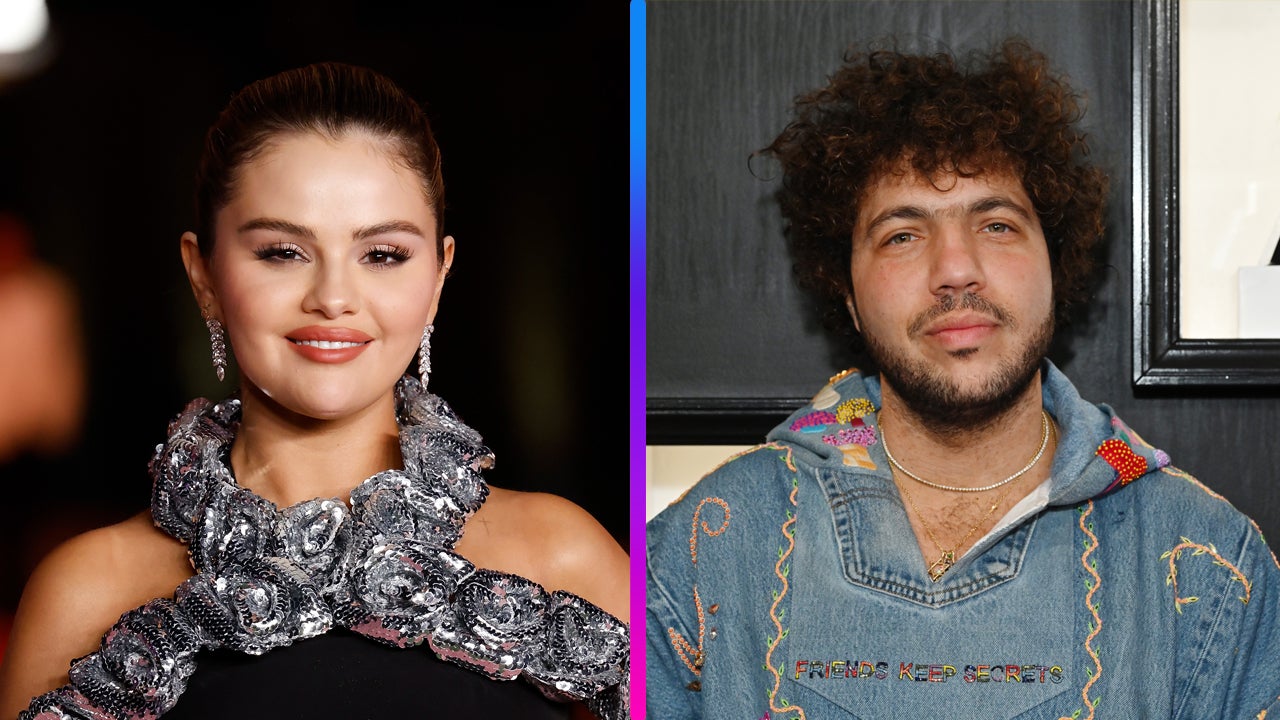 Unexpected NSFW Content: Selena Gomez And Benny Blanco's Honest Conversation Unexpected NSFW Content: Selena Gomez And Benny Blanco's Honest Conversation
