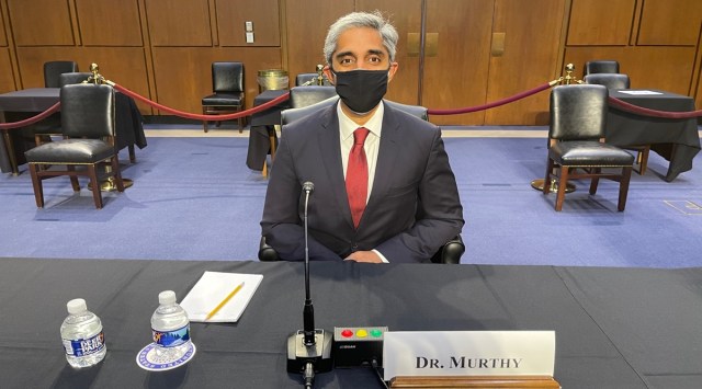 Unexpected Turn: White House Chooses Influencer Over Nominee For Surgeon General Unexpected Turn: White House Chooses Influencer Over Nominee For Surgeon General