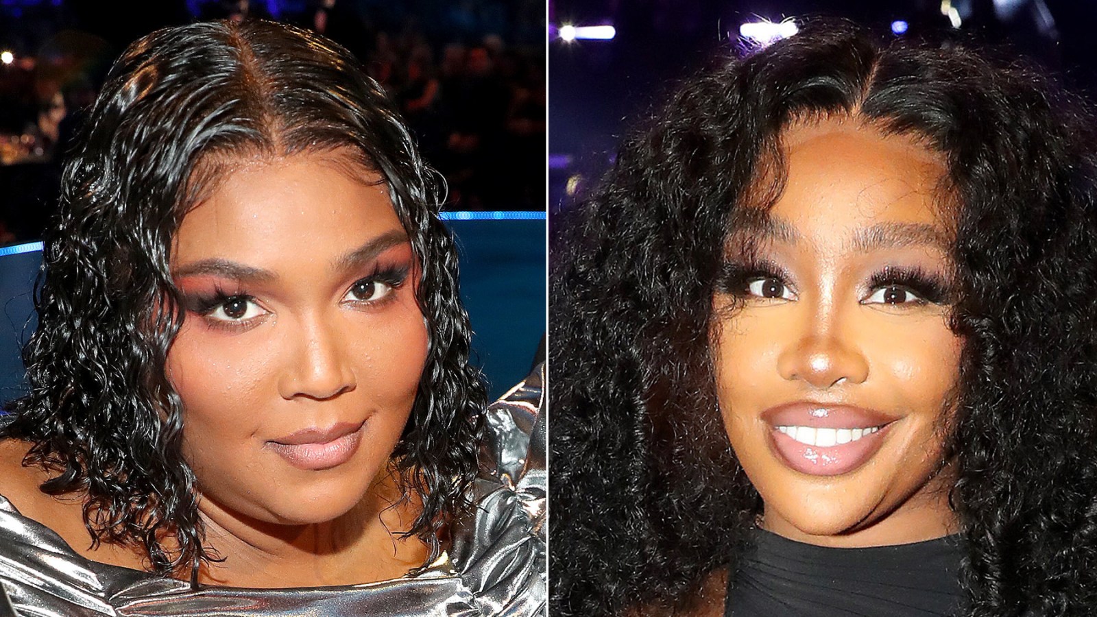 Unheard Rock Music: Lizzo And SZA's Collaborative Near Miss Unheard Rock Music: Lizzo And SZA's Collaborative Near Miss