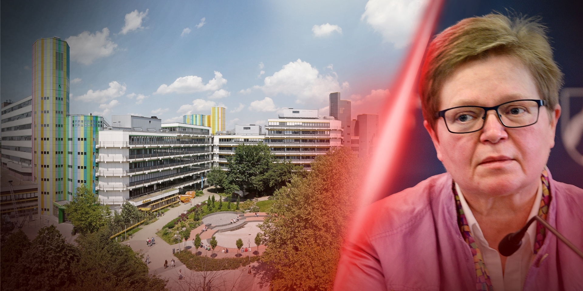 Uni Duisburg-Essen: Mitarbeiterin Gesteht Bestechung – Details Zum Skandal Uni Duisburg-Essen: Mitarbeiterin Gesteht Bestechung – Details Zum Skandal