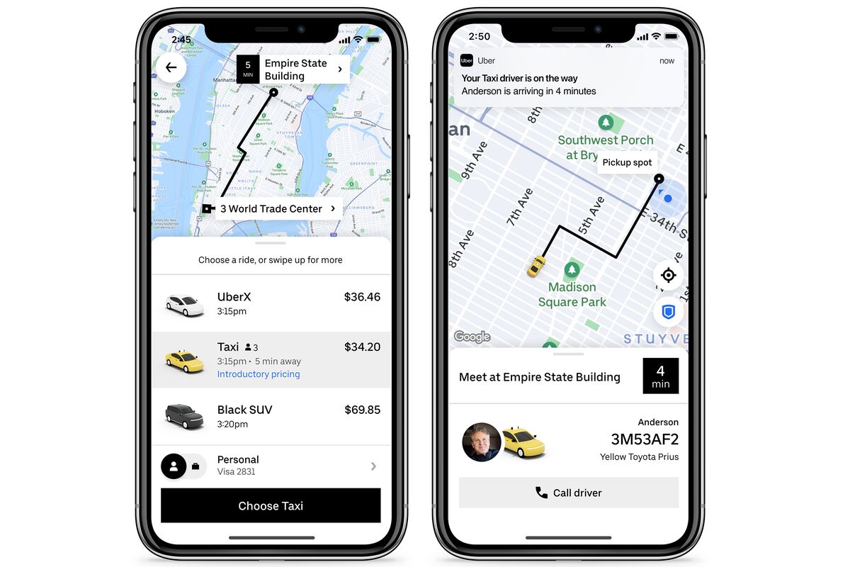 United Center Fans Get $5 Rides Home With New Uber Shuttle Service United Center Fans Get $5 Rides Home With New Uber Shuttle Service
