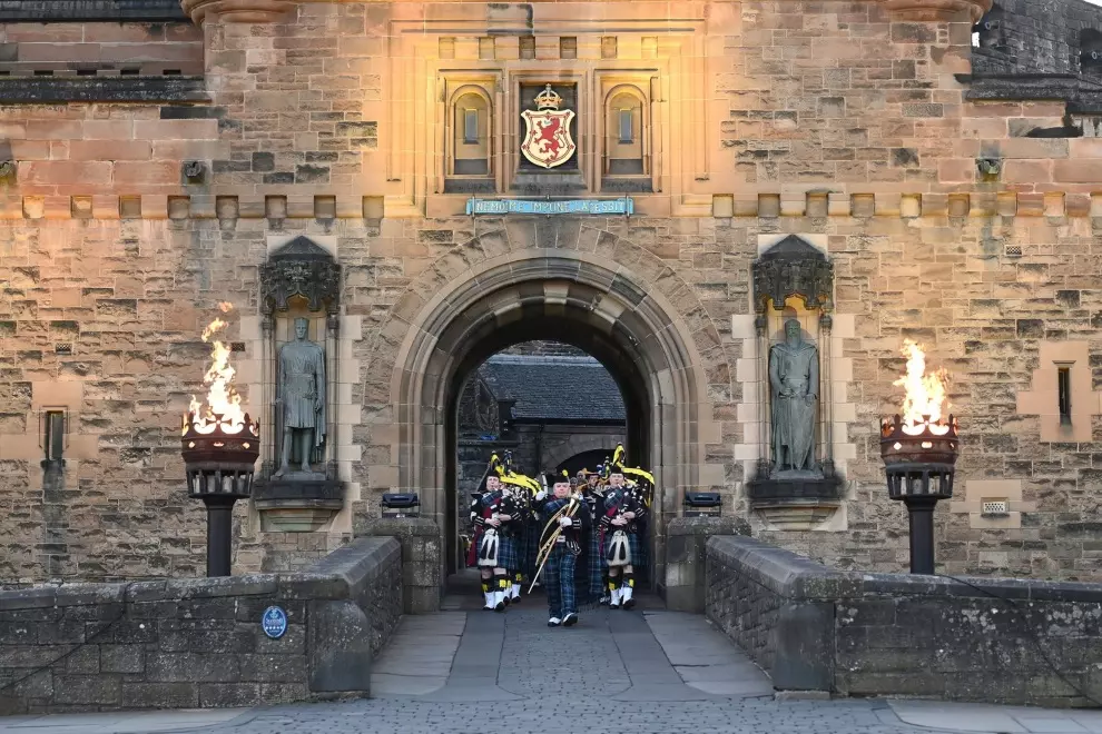 United Kingdom Welcomes Tour De France With Edinburgh Start In 2027 United Kingdom Welcomes Tour De France With Edinburgh Start In 2027