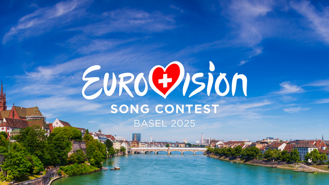 United Kingdom's Eurovision 2025 Song Contest Entry Confirmed