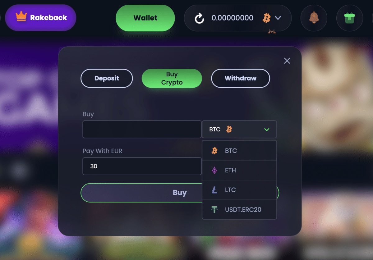 United States Crypto Casino Comparison: Jackbit Vs. Competitors United States Crypto Casino Comparison: Jackbit Vs. Competitors