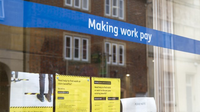 Universal Credit Changes: DWP's Six-Month Rule Explained Universal Credit Changes: DWP's Six-Month Rule Explained