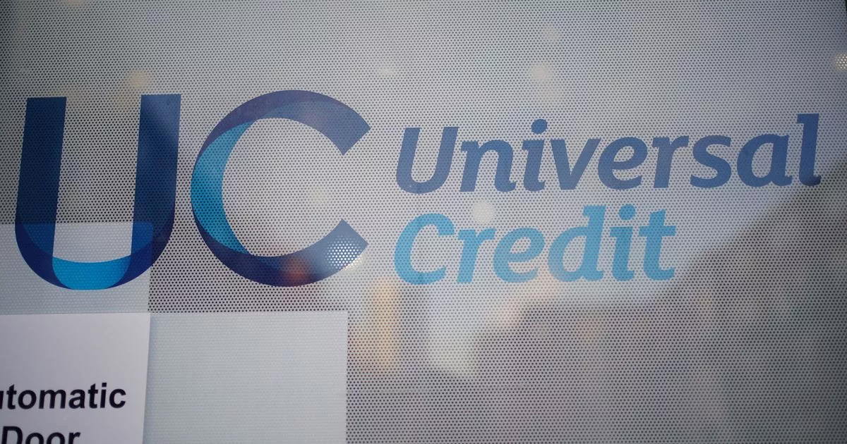 Universal Credit Recipients Face Benefit Cuts Under DWP Reforms Universal Credit Recipients Face Benefit Cuts Under DWP Reforms