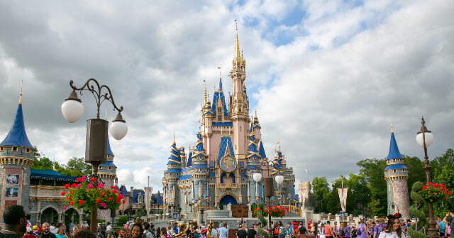 Universal's $7 Billion Theme Park: Will It Topple Disney's Reign? Universal's $7 Billion Theme Park: Will It Topple Disney's Reign?