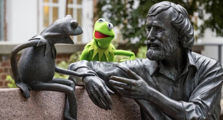 University Of Maryland Chooses Kermit The Frog For 2025 Commencement University Of Maryland Chooses Kermit The Frog For 2025 Commencement