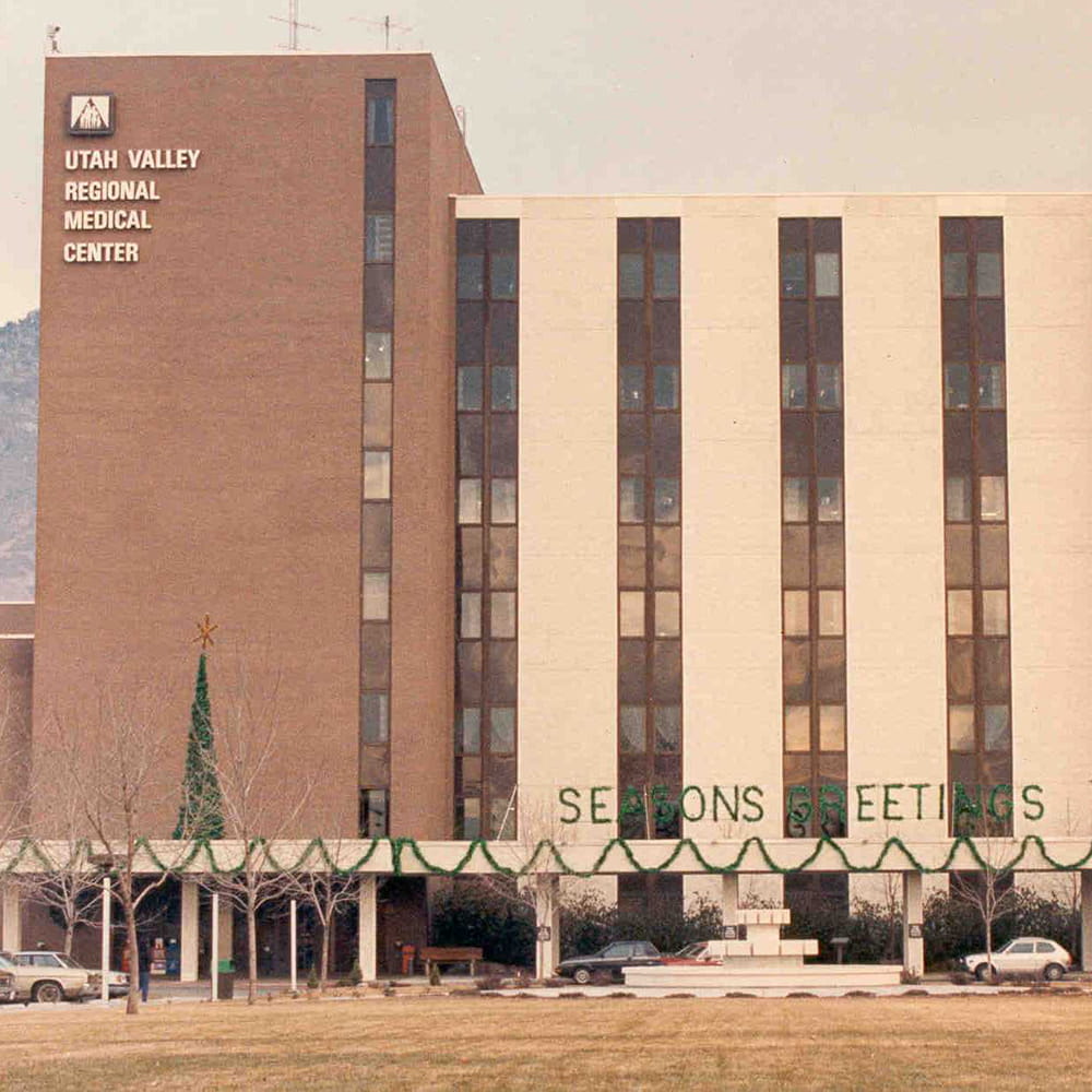 University Of Utah Expands Healthcare Services With West Valley City Hospital University Of Utah Expands Healthcare Services With West Valley City Hospital