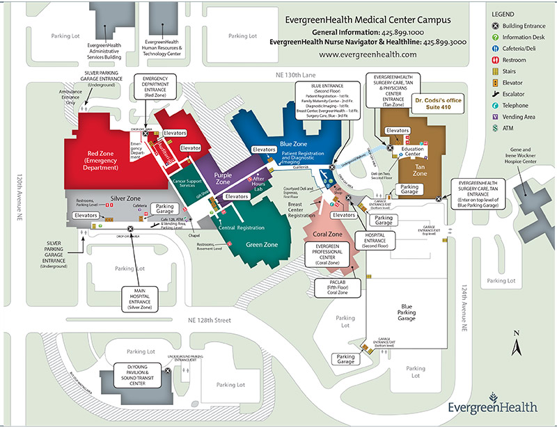 University Of Utah's West Valley City Medical Campus: A New Hospital And More University Of Utah's West Valley City Medical Campus: A New Hospital And More