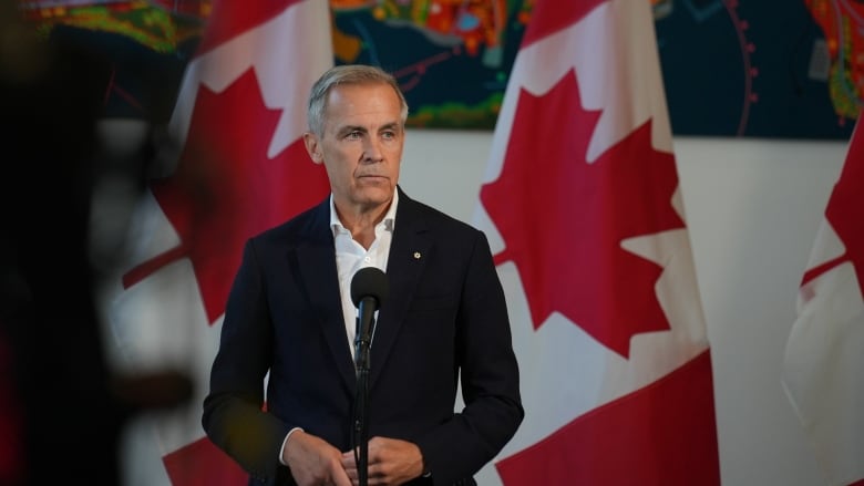 Unlocking Canada's Potential: Gary Mar's Call To Action For Mark Carney Unlocking Canada's Potential: Gary Mar's Call To Action For Mark Carney