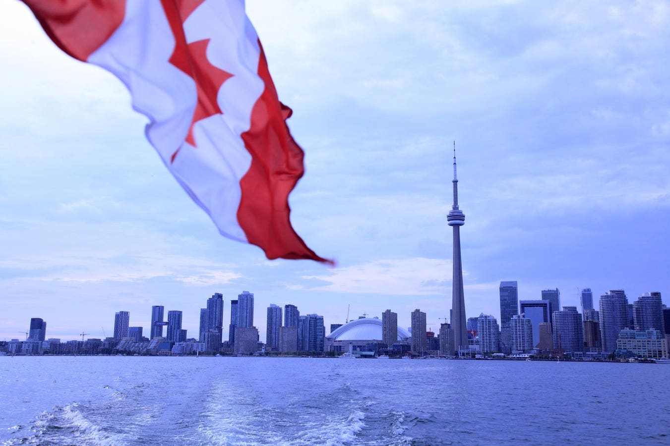 Unlocking Canada's Potential: Gary Mar's Call To Action For Western Economic Growth Unlocking Canada's Potential: Gary Mar's Call To Action For Western Economic Growth