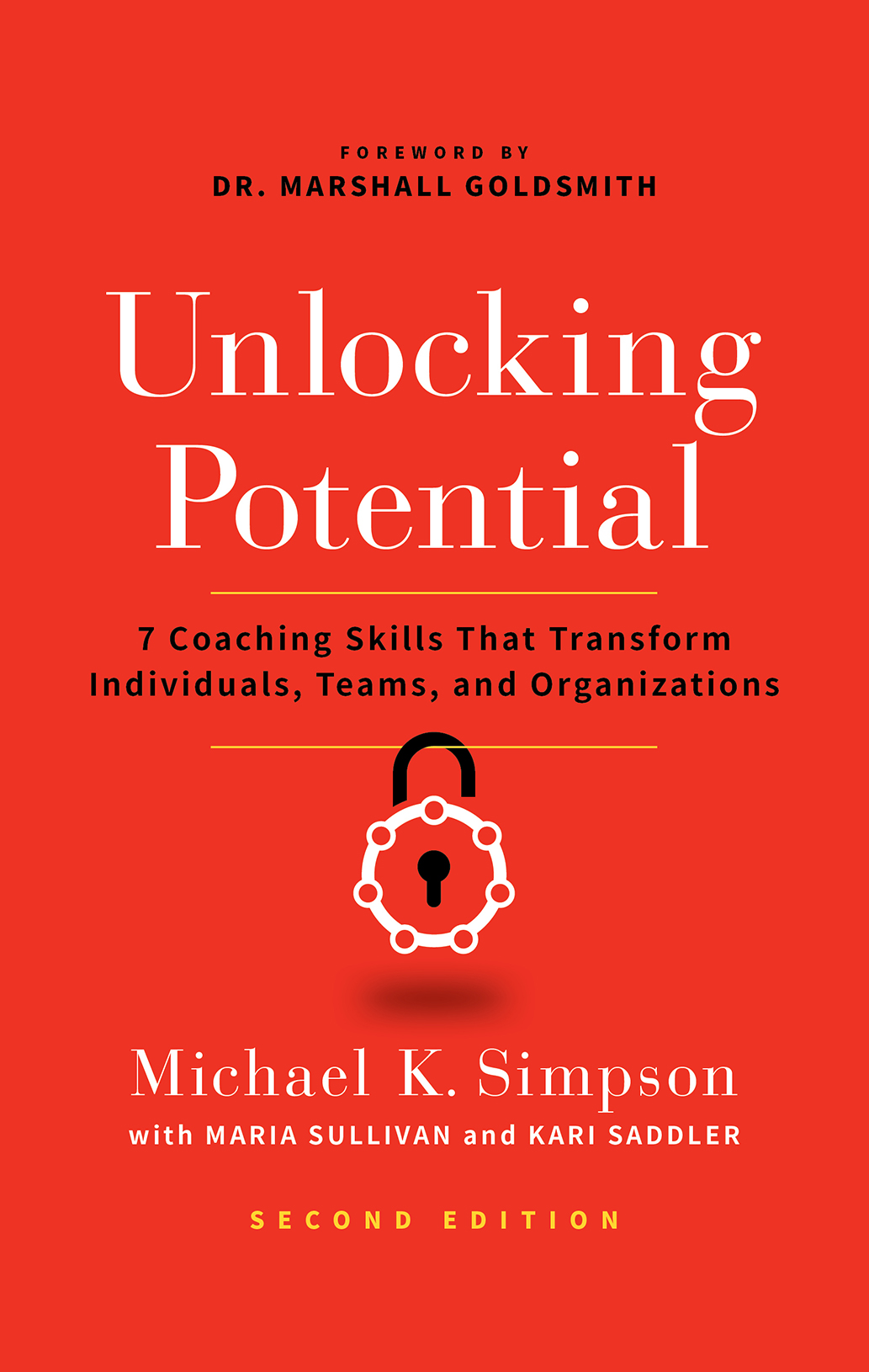 Unlocking Potential: How Middle Managers Drive Productivity And Engagement Unlocking Potential: How Middle Managers Drive Productivity And Engagement
