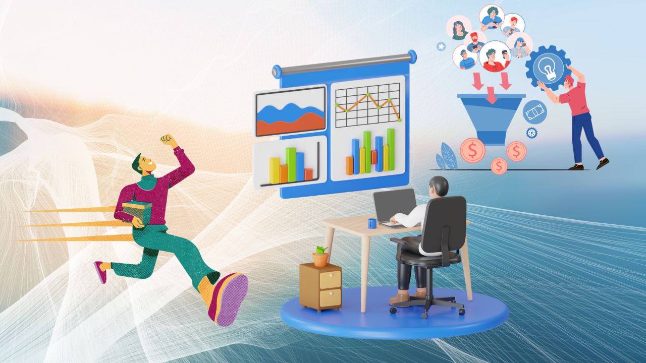 Unlocking Potential: The Importance Of Middle Managers In Modern Organizations Unlocking Potential: The Importance Of Middle Managers In Modern Organizations