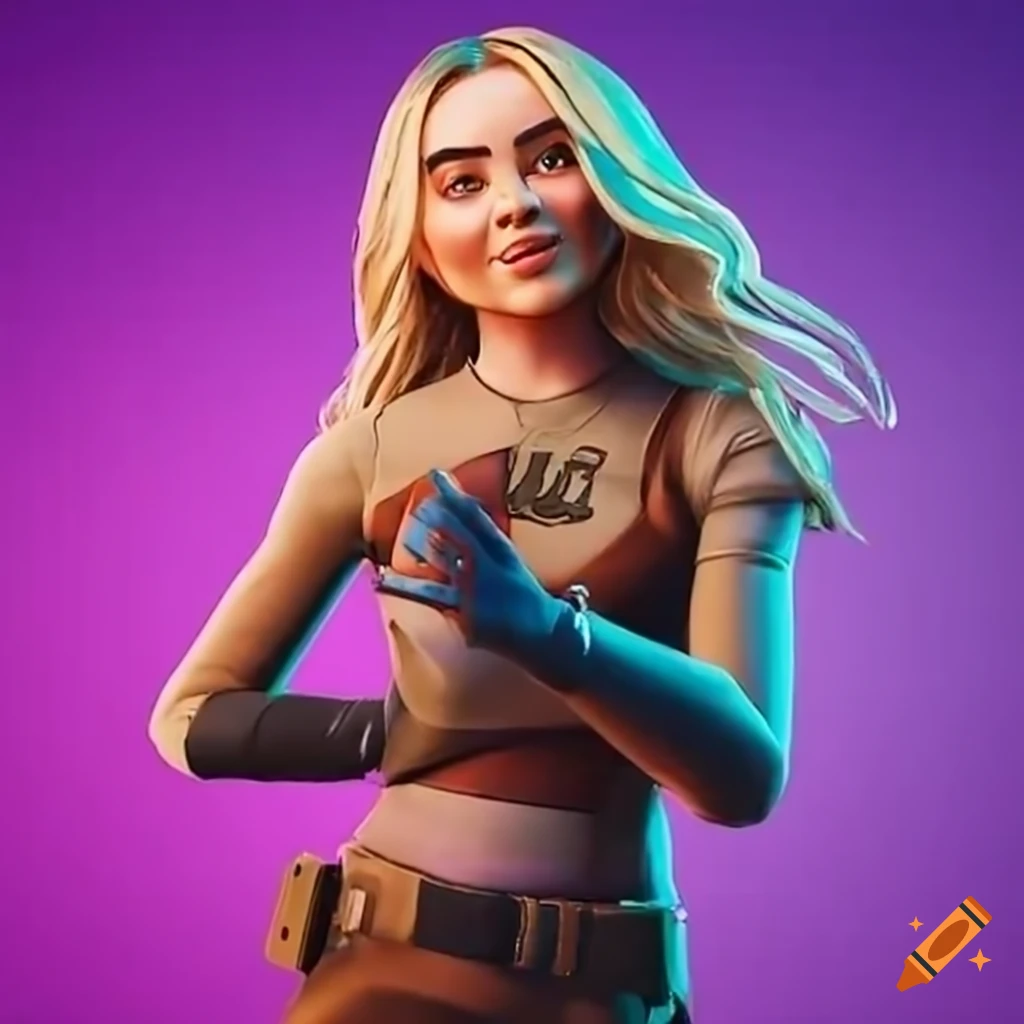 Unlocking Sabrina Carpenter In Fortnite: A Step-by-Step Guide Unlocking Sabrina Carpenter In Fortnite: A Step-by-Step Guide