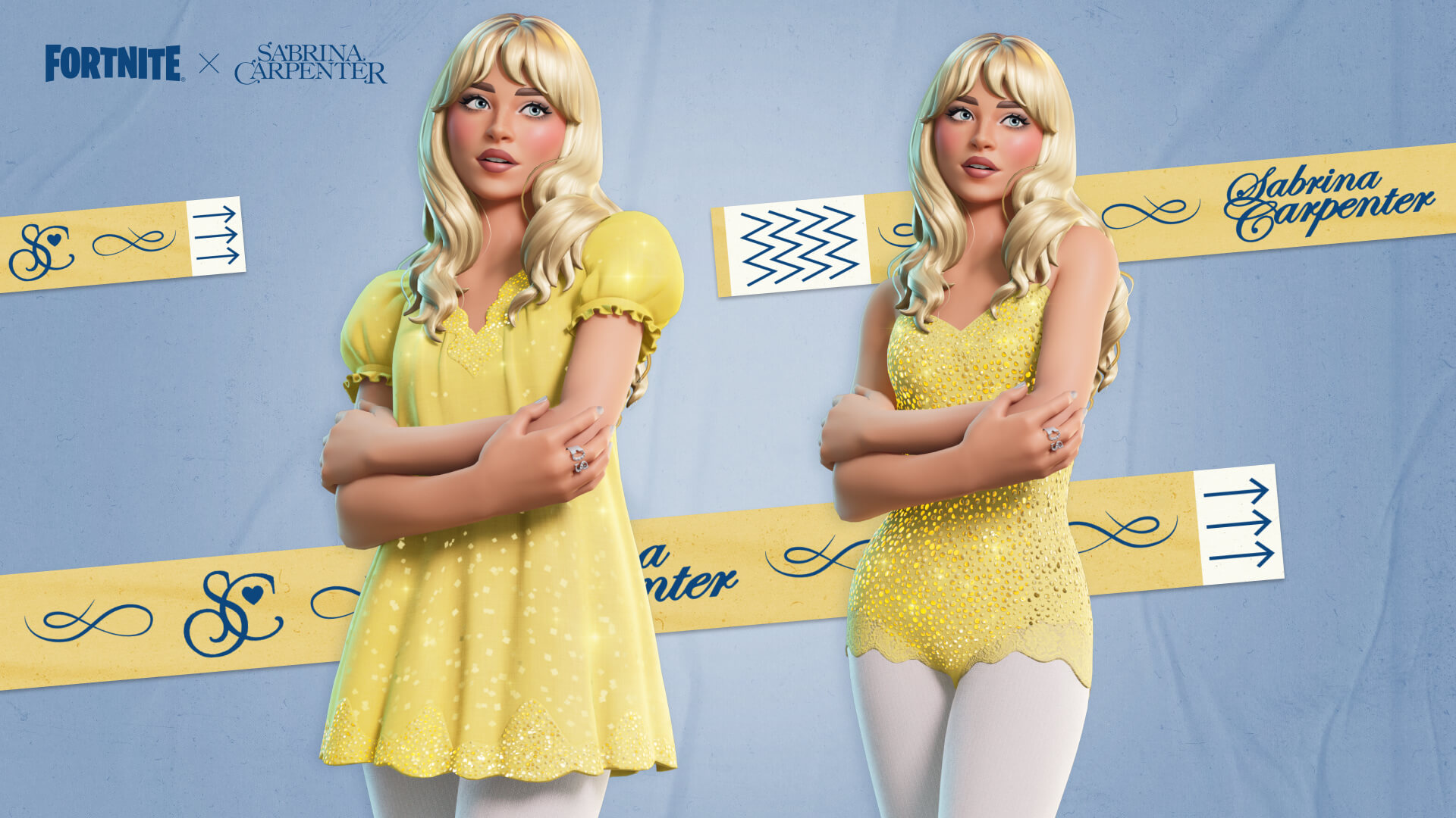 Unlocking Sabrina Carpenter Outfits In Fortnite: The Ultimate Guide Unlocking Sabrina Carpenter Outfits In Fortnite: The Ultimate Guide
