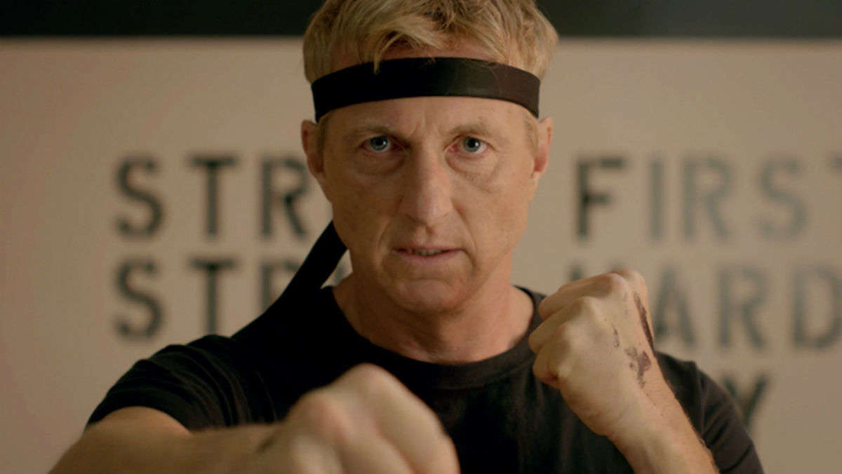 Unraveling The Cobra Kai-Karate Kid Continuity: Easter Eggs And References Unraveling The Cobra Kai-Karate Kid Continuity: Easter Eggs And References