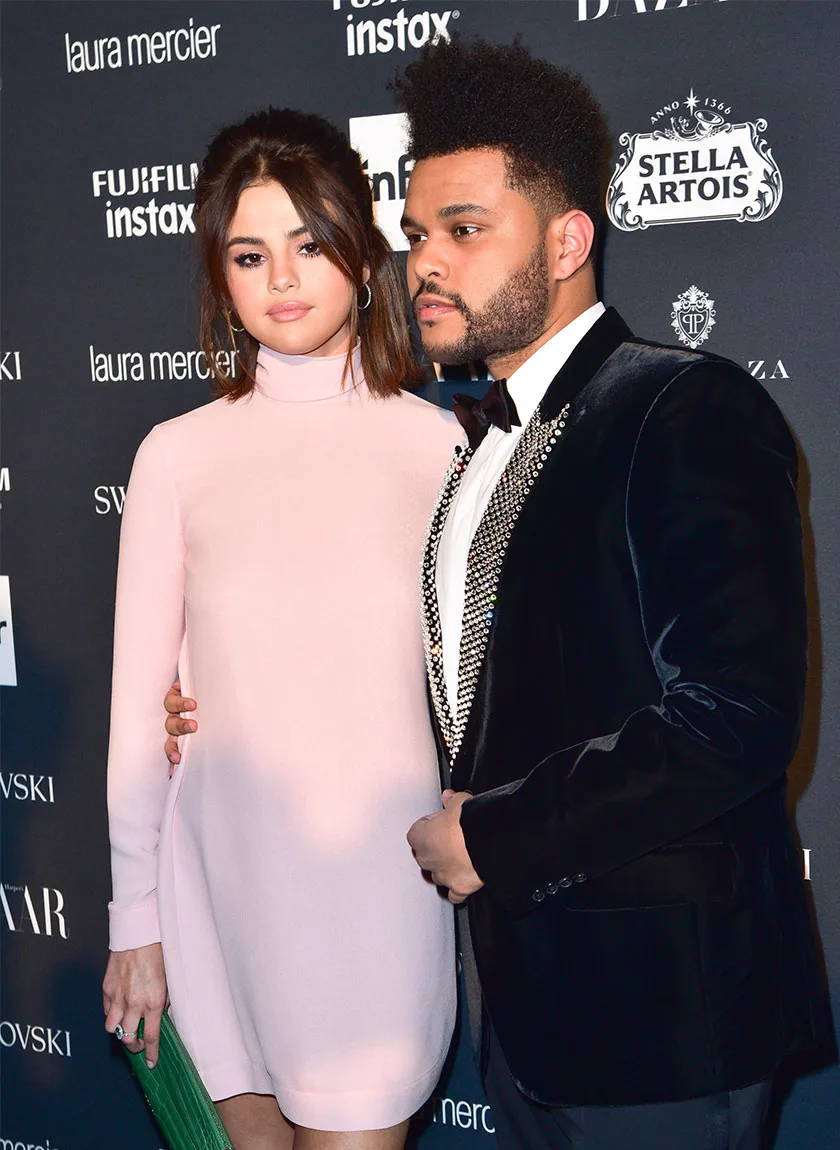 Unreleased Selena Gomez Song Poised To Become Her Next Top 10 Hit Unreleased Selena Gomez Song Poised To Become Her Next Top 10 Hit