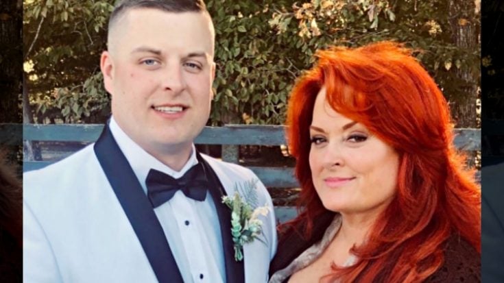 Untold Judd Family Stories: Wynonna And Ashley's Docuseries Untold Judd Family Stories: Wynonna And Ashley's Docuseries