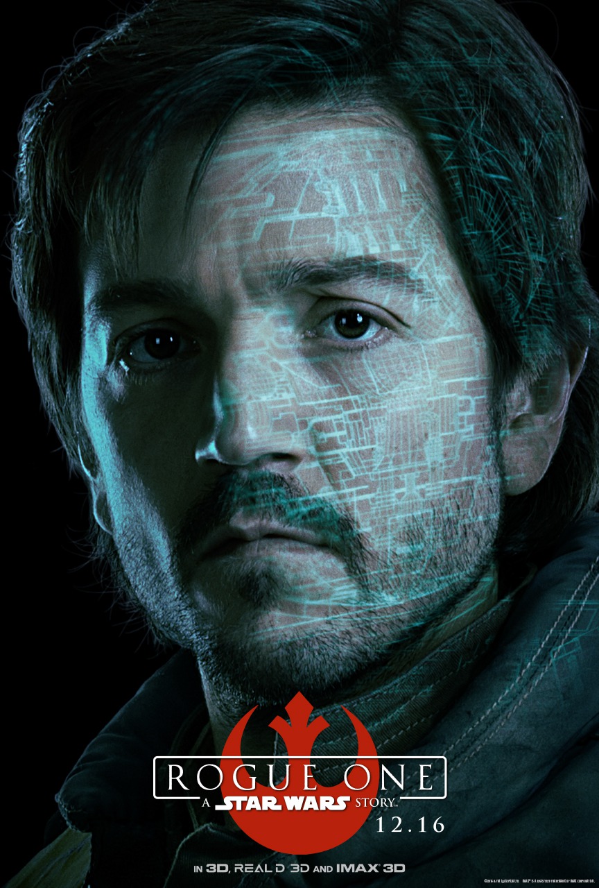 Untold Story: Star Wars Series Reveals The Beginning Of A Rogue One Favorite Untold Story: Star Wars Series Reveals The Beginning Of A Rogue One Favorite