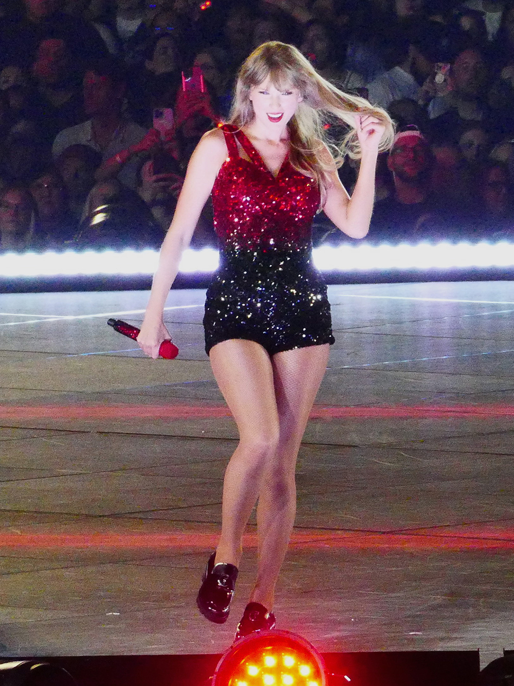 Unveiling Taylor Swift's Eras Tour Outfits: High-Resolution Photos And Insights Unveiling Taylor Swift's Eras Tour Outfits: High-Resolution Photos And Insights