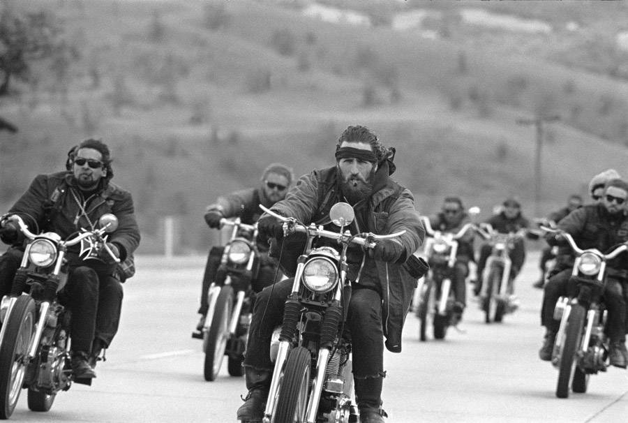 Unveiling The Hells Angels: A Look Inside Unveiling The Hells Angels: A Look Inside