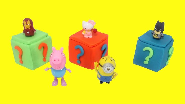 Unveiling The Truth: A 21-Year-Old Peppa Pig Mystery Solved Unveiling The Truth: A 21-Year-Old Peppa Pig Mystery Solved