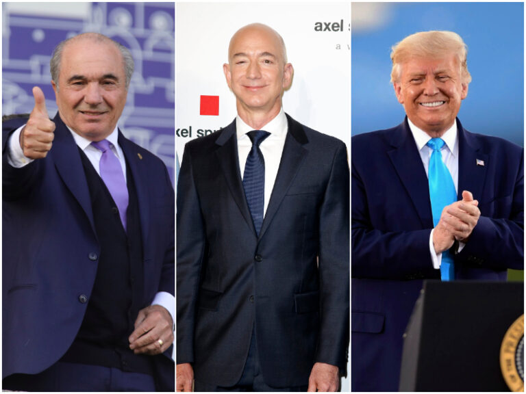 Uomini Più Ricchi Del Mondo 2025: Musk, Zuckerberg E Bezos Nella Classifica Forbes Uomini Più Ricchi Del Mondo 2025: Musk, Zuckerberg E Bezos Nella Classifica Forbes