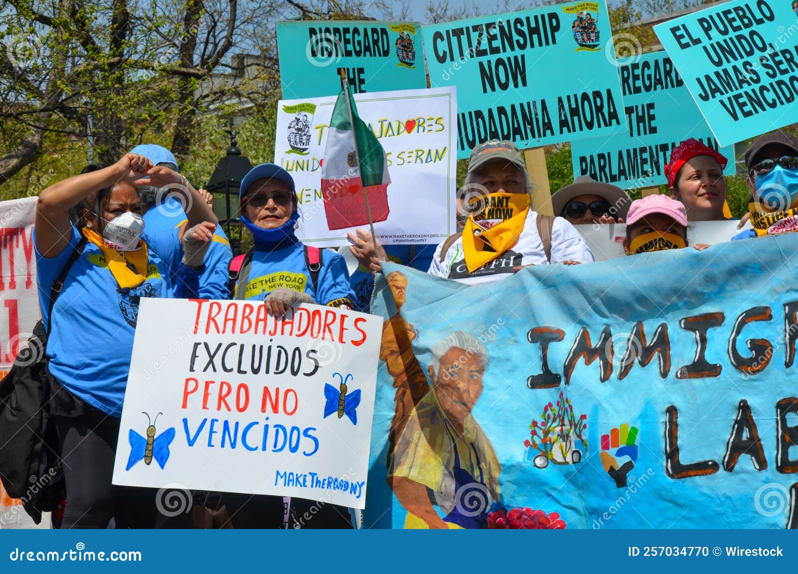 Upcoming Community Events: Earth Day, May Day Parade, And Junior League Gala Upcoming Community Events: Earth Day, May Day Parade, And Junior League Gala