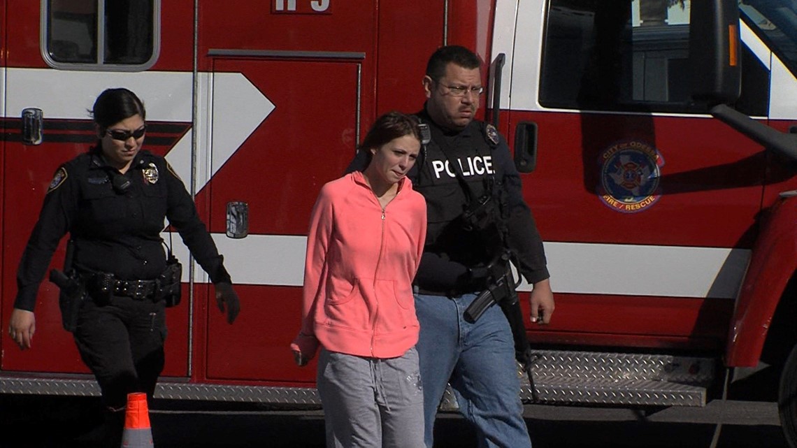 Update: Arrest Made In Connection With Elizabeth City Shooting Update: Arrest Made In Connection With Elizabeth City Shooting