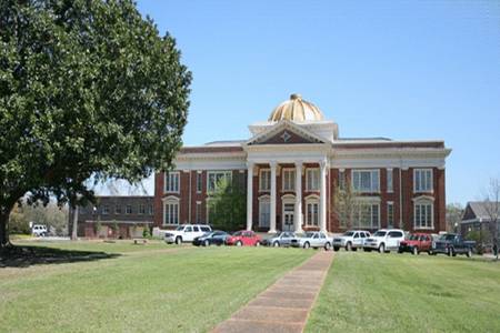 Update: Georgia Southwestern State University Campus Incident Concluded Update: Georgia Southwestern State University Campus Incident Concluded