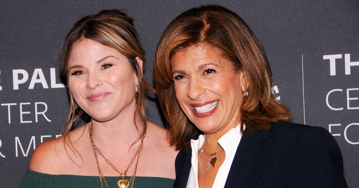 Update On TODAY Show Anchor's Absence: Co-hosts Share Their Concerns Update On TODAY Show Anchor's Absence: Co-hosts Share Their Concerns