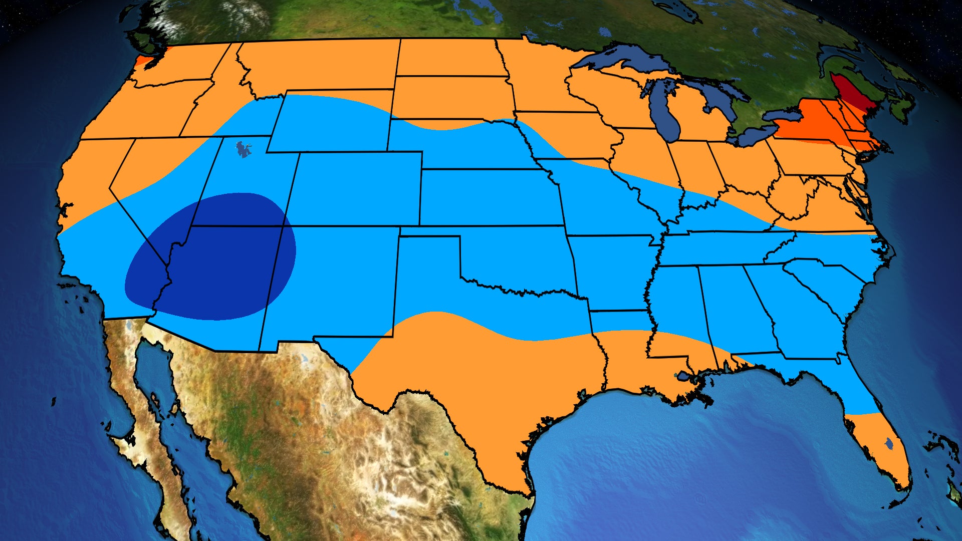 Updated April Outlook: What's New And What To Expect Updated April Outlook: What's New And What To Expect