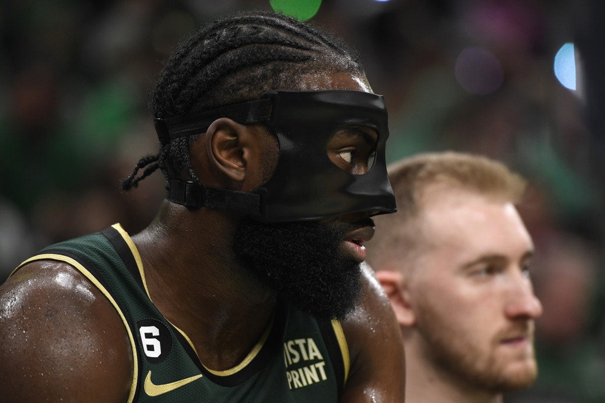Updated Celtics Injury Report: Impact Of Guard's Absence On Game 3 Vs. Magic Updated Celtics Injury Report: Impact Of Guard's Absence On Game 3 Vs. Magic