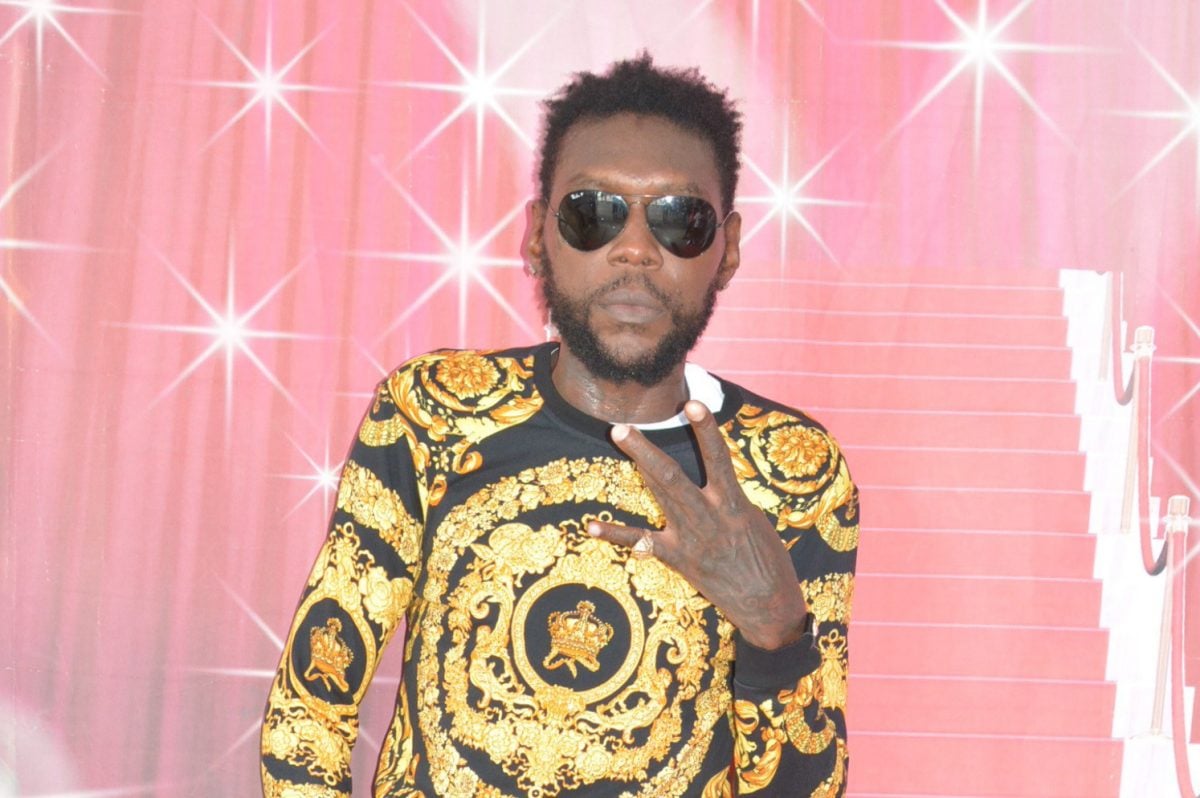 Updated: Dancehall Musician's Trinidad Concert Affected By New Regulations; Kartel Reacts Updated: Dancehall Musician's Trinidad Concert Affected By New Regulations; Kartel Reacts