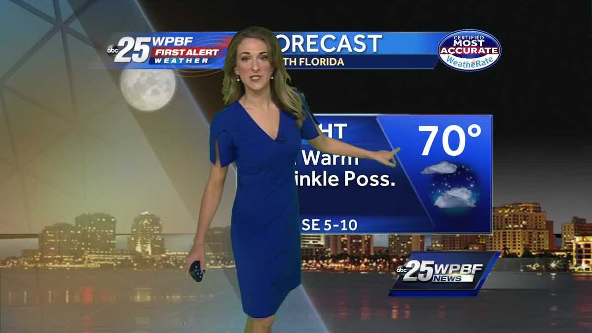 Updated Forecast: Precise On And Off Times For Rain Updated Forecast: Precise On And Off Times For Rain