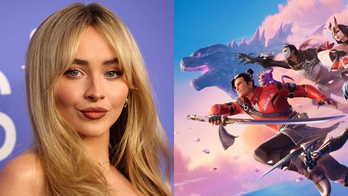 Updated Fortnite Dance Emotes: Sabrina Carpenter Edition Updated Fortnite Dance Emotes: Sabrina Carpenter Edition