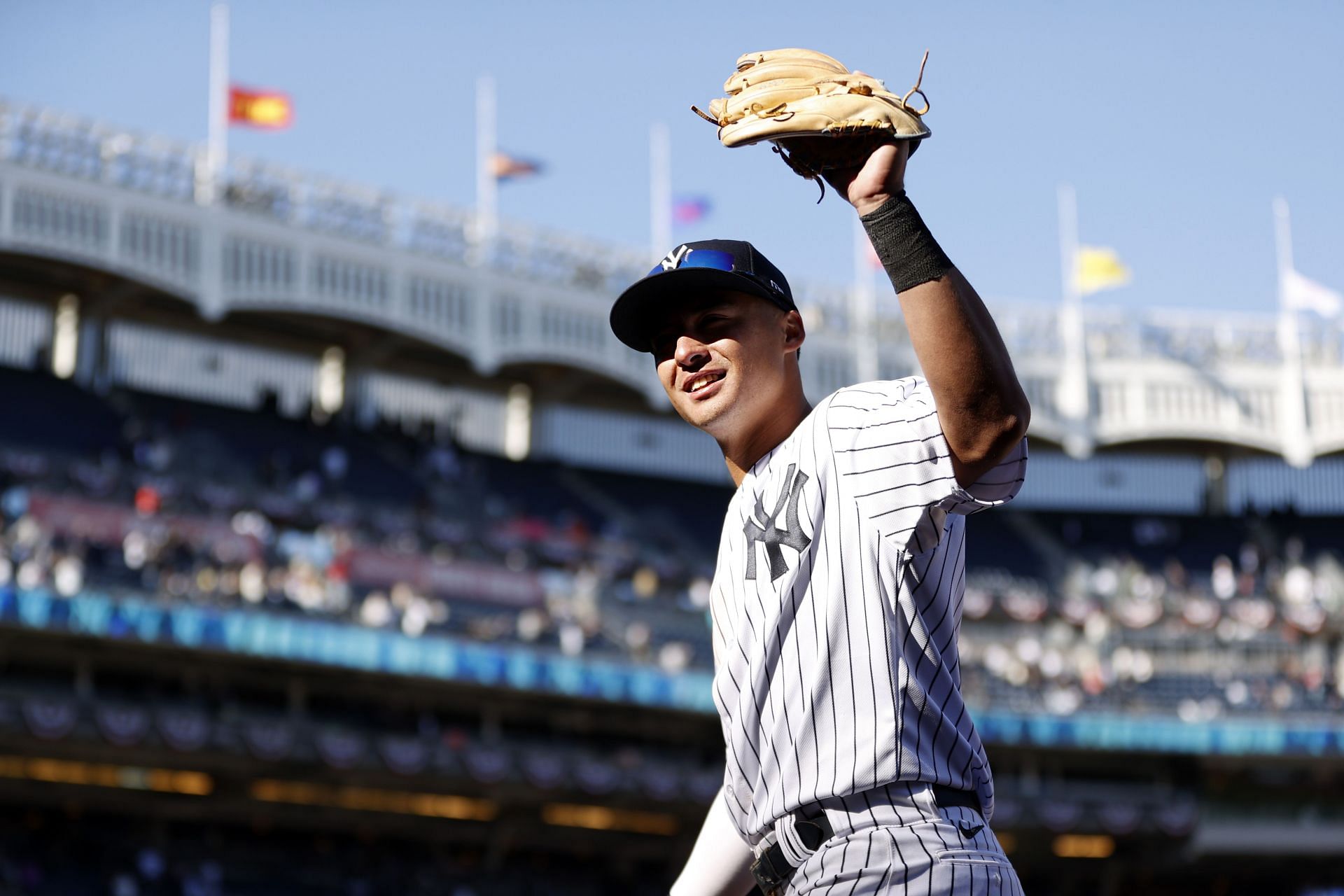 Updated Injury List: Yankees Vs. Giants (April 11-13) Updated Injury List: Yankees Vs. Giants (April 11-13)