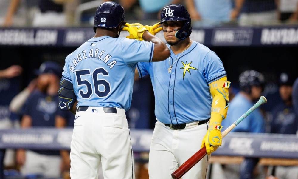 Updated Injury Report: Rays Vs Yankees Series (April 17-20) Updated Injury Report: Rays Vs Yankees Series (April 17-20)
