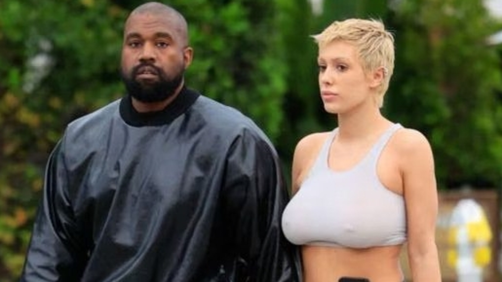 Updates On Kanye West's Access To His Children: Addressing Recent Reports Updates On Kanye West's Access To His Children: Addressing Recent Reports