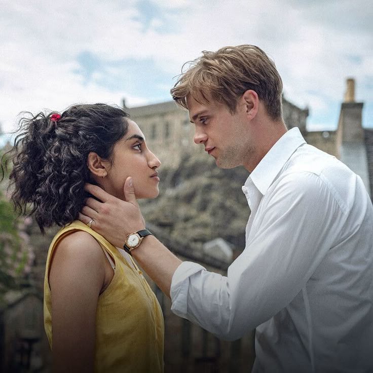 Upgrade Your Monday: Top 10 TV And Streaming Recommendations Upgrade Your Monday: Top 10 TV And Streaming Recommendations
