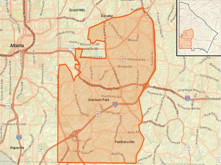 Urgent: Boil Water Advisory In Effect For Robinson, Brown County Urgent: Boil Water Advisory In Effect For Robinson, Brown County