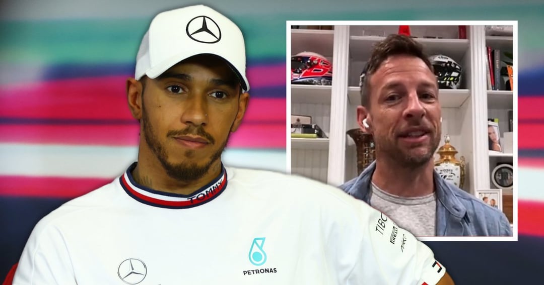 Urgent F1 News: Mercedes Probes Lewis Hamilton Situation