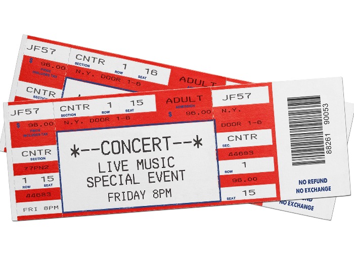 Urgent Warning: Avoid Fake Ticket Sellers To Protect Yourself From Ticket Scams Urgent Warning: Avoid Fake Ticket Sellers To Protect Yourself From Ticket Scams